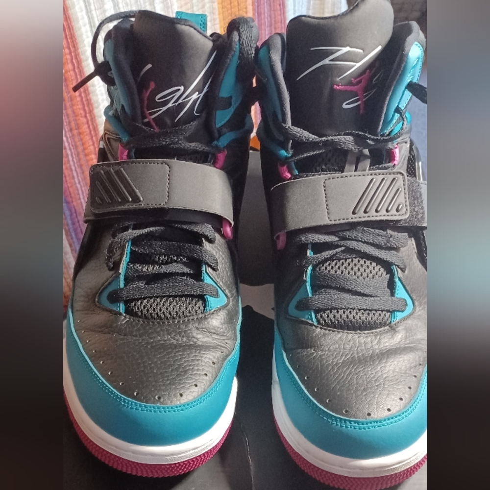 JORDAN FLIGHT 97 SIZE 13